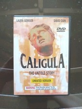 Caligula untold story for sale  Orange Park