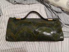 Borsa vintage pelle usato  Castel San Pietro Terme