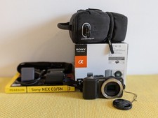 Sony alpha nex gebraucht kaufen  Coburg