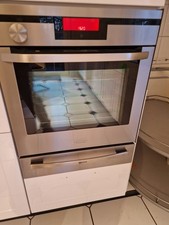 Aeg einbaubackofen dampfgarer gebraucht kaufen  Neu Wulmstorf