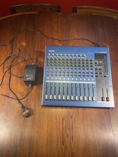 Yamaha mg16 analog for sale  HAYWARDS HEATH