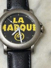 Blake mortimer montre d'occasion  Boulogne-Billancourt