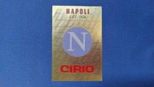 scudetto napoli usato scudetto napoli usato Messina