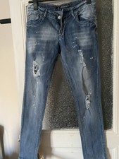 Jeans 512 éditions d'occasion  Paris XIV