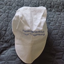 Mütze pionierferienklub berli gebraucht kaufen  Berlin