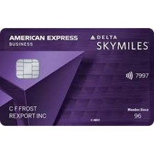 Delta airlines skymiles for sale  Juneau
