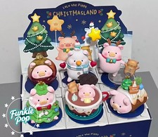 Usado, Boneco Toyzero+ Lulu The Piggy Christmasland Series presente brinquedos Confirme comprar usado Usado, Boneco Toyzero+ Lulu The Piggy Christmasland Series presente brinquedos Confirme comprar usado  Enviando para Brazil