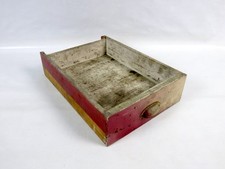 Cassetto legno vintage usato  Siracusa