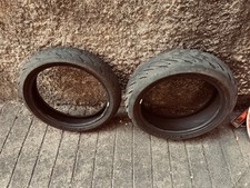 Gomme michelin 120 usato  Imperia