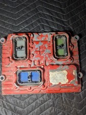 Cummins isx15 ecm for sale  San Francisco