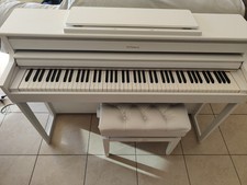 Pianoforte digitale roland usato  Montesilvano