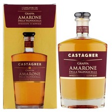 Castagner grappa amarone usato  Napoli