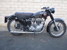1953 makes matchless for sale  Tarzana