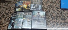 Harry potter saga usato  Maracalagonis