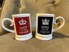 Fun mug gift for sale  WATFORD