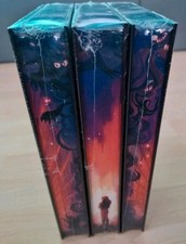 Scholomance naomi novik gebraucht kaufen  Neuburg a.d.Donau