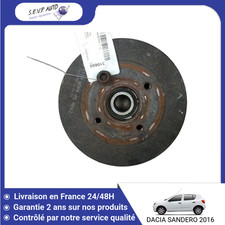 Tambour arriere gauche d'occasion  Saint-Quentin