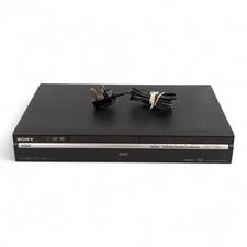 sony rdr for sale  LEEDS