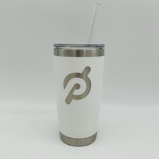 Yeti white peloton for sale  Carmel