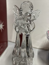 Mikasa lead crystal for sale  Deckerville