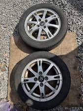 Citroen inch alloy for sale  BRISTOL