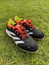 Adidas predator elite for sale  MARTOCK