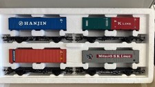 Marklin 4515 set usato  Bologna