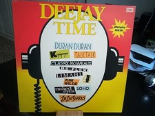 Deejay time vinile usato  Genova