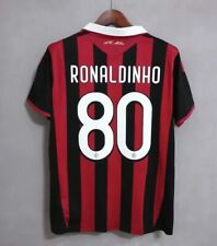 2009 milan ronaldinho for sale  LANCING