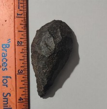 Authentic indian arrowhead for sale  Lake City