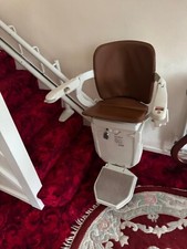 Stannah stair lift for sale  BEDFORD