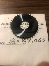 New johnson carbide for sale  Mount Hermon