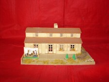 Jouef maquette maison d'occasion  Dangé-Saint-Romain
