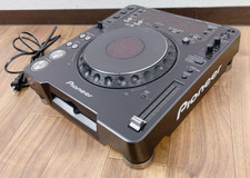 Pioneer DJ CDJ-1000MK3 CD Digital Toca-discos CD Player Scratch Deck Usado 100V comprar usado  Enviando para Brazil