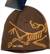 Brown knit beanie for sale  North Salt Lake