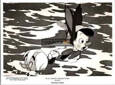 Photography pinocchio and d'occasion  Marseille I