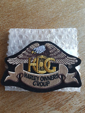 Pin patch hog gebraucht kaufen  Hürtgenwald