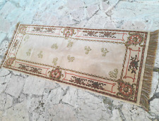 Tapis descente lit d'occasion  France