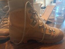 Chaussures combat marche d'occasion  Saligny-sur-Roudon