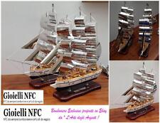 Caravella amerigo vespucci usato  San Cassiano