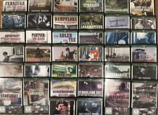 Eisenbahn nostalgie serie gebraucht kaufen  Geislingen
