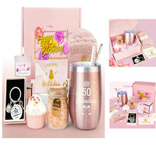 Geburtstagsgeschenkset frauen  gebraucht kaufen  Deutschland