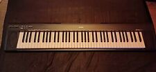 Clavier yamaha 30 d'occasion  Cany-Barville