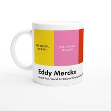 Eddy merckx grand d'occasion  Expédié en Belgium