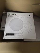 Monacor edl 62hq gebraucht kaufen Monacor edl 62hq gebraucht kaufen  Erlangen