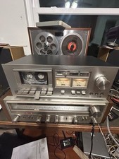 Pioneer f500 cassette for sale  Brandon