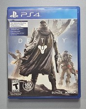 Videogame Destiny Sony PlayStation 4 PS4 - Testado - Na caixa comprar usado  Enviando para Brazil