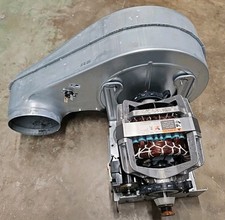 Dryer motor housing for sale  Fairfield