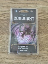 Warhammer 40.000 conquest usato  Spedire a Italy