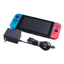 Nintendo switch hac for sale  Huntington Beach